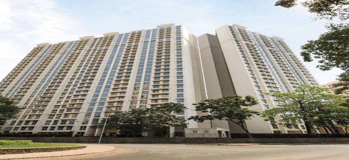 Hiranandani Atlantis A And B Wing