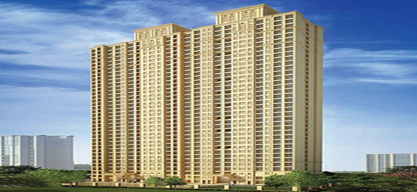 Hiranandani Solitaire Studio