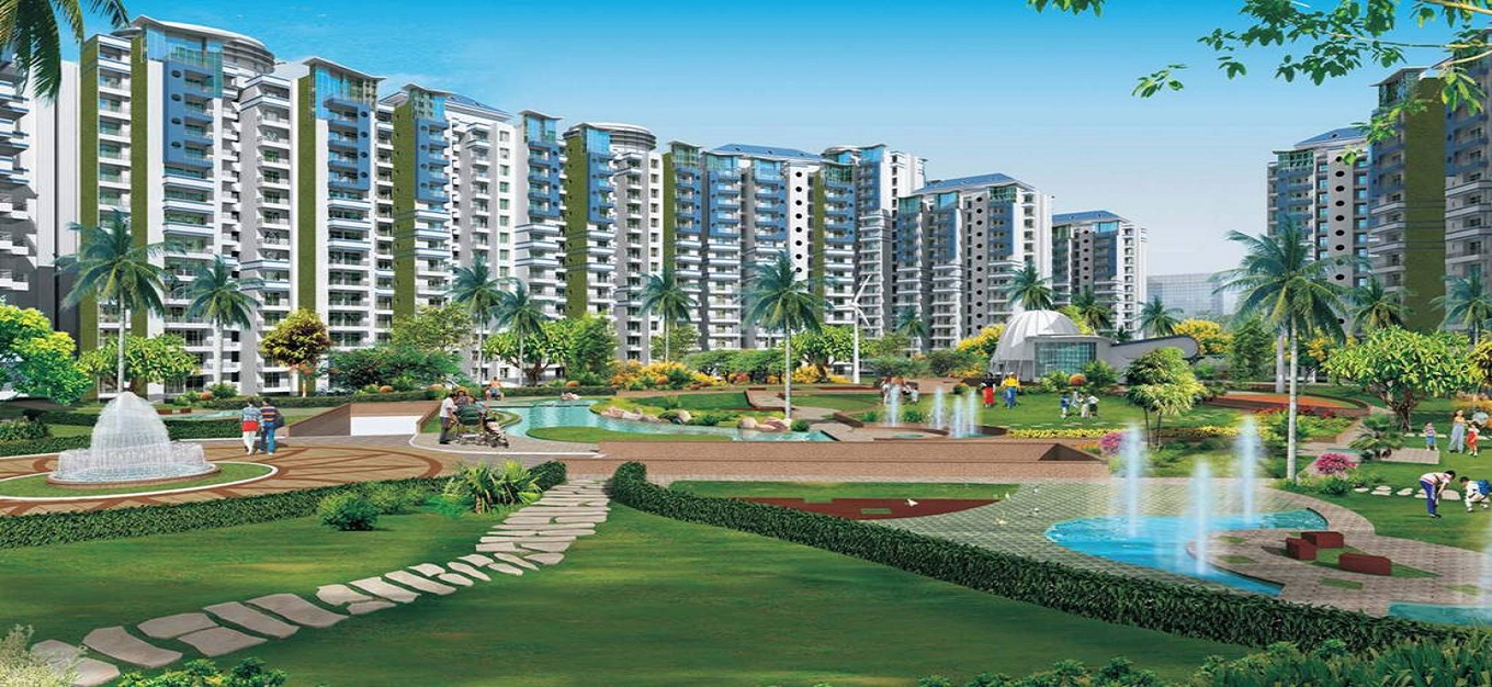 Unitech Uni Homes