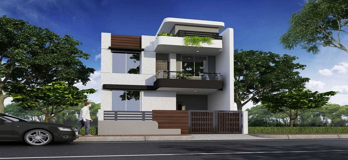 Kabra Rockford Villas