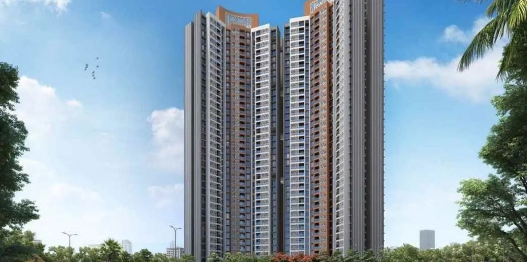 Lodha Malad