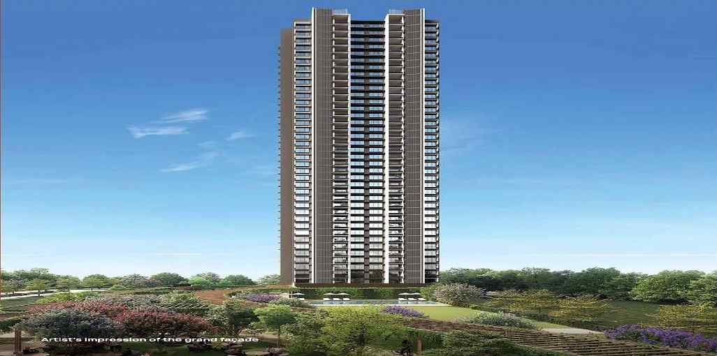 Lodha Divino