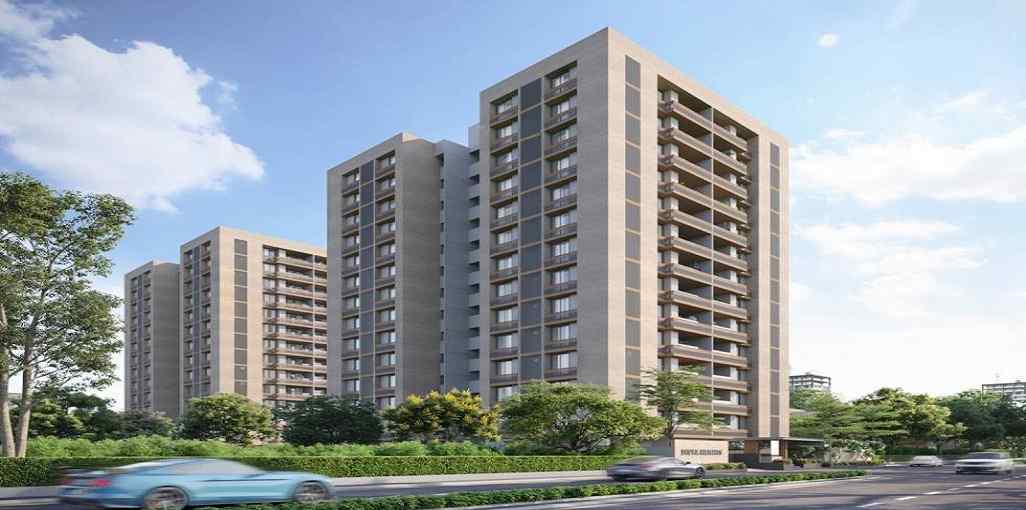 Divya Heights