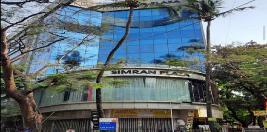 Simran Plaza