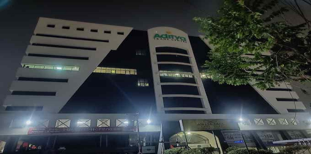 Aditya Trade Center