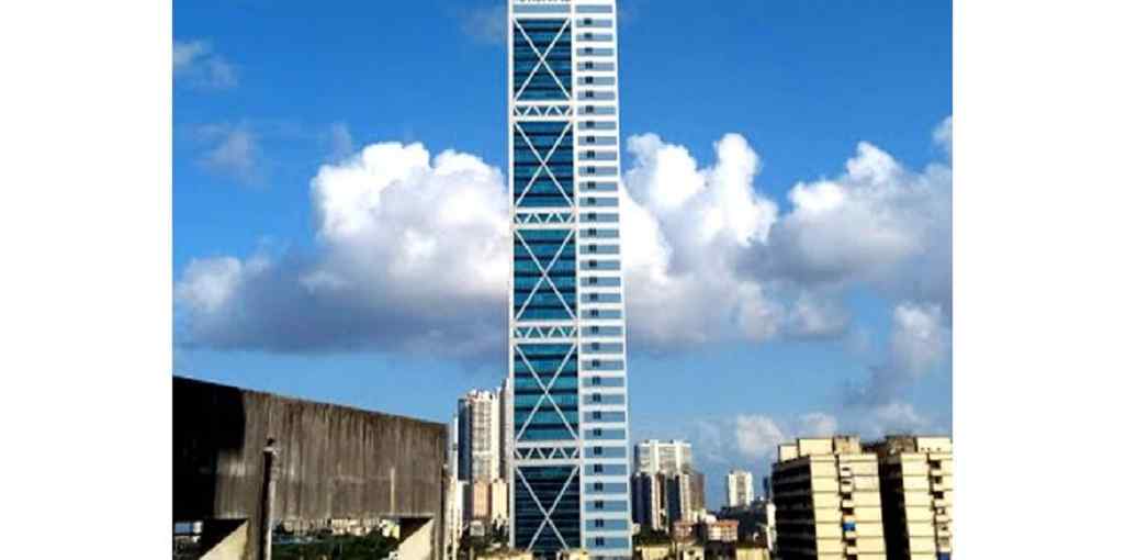 Sunshine Tower Dadar