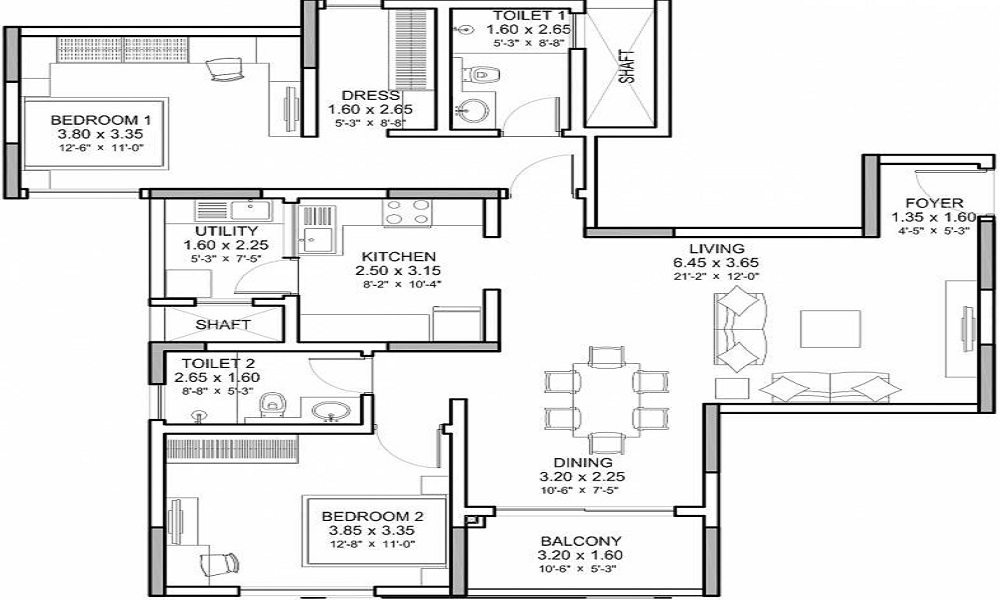 Sobha Palm Court Reviews - Yelahanka Bangalore - Price, Location ...