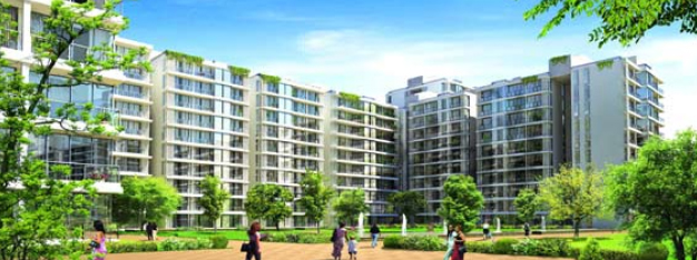 2 BHK - 1170 sqft