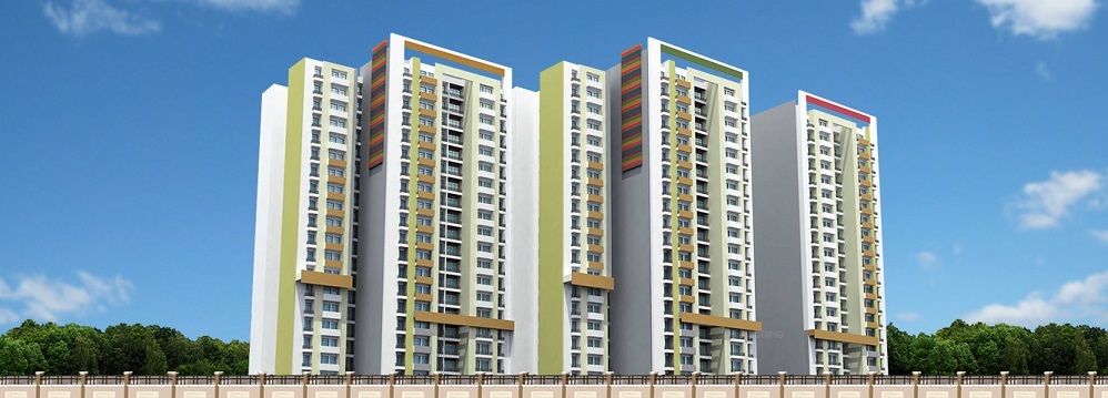 5 BHK - 1415 sqft