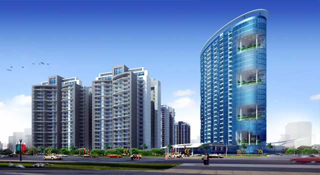 0 BHK - 1085 sqft