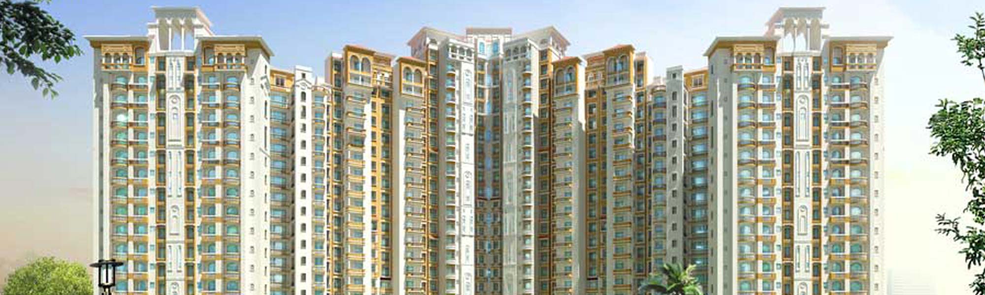 2 BHK - 1140 sqft