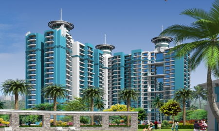 4 BHK - 2250 sqft