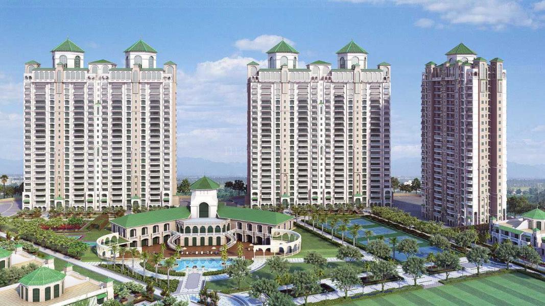 4 BHK - 3200 sqft