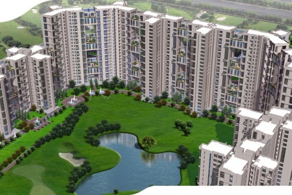 3  BHK - 2910