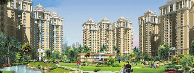 2  BHK - 915 sqft