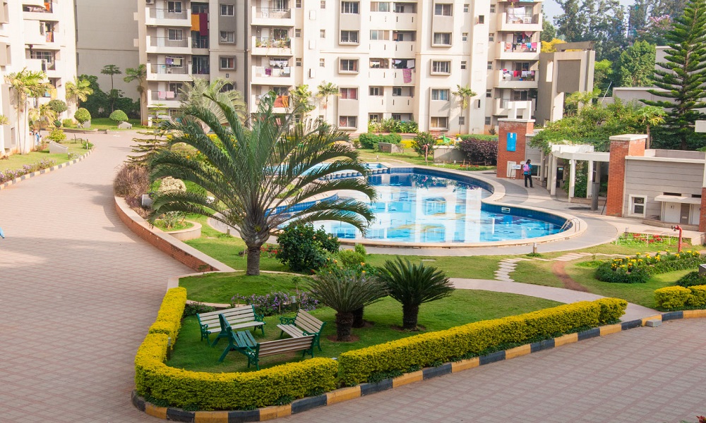 3  BHK - 1795 sqft