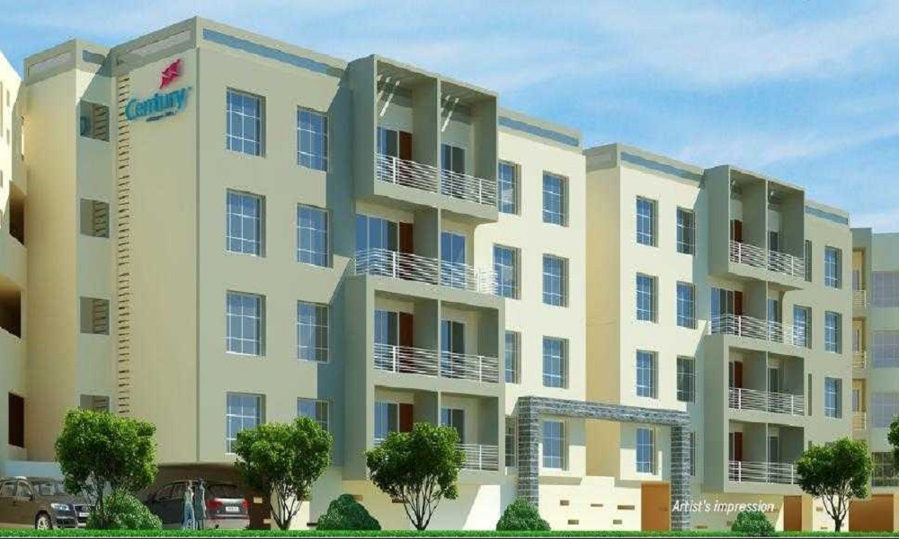 3  BHK - 1439 sqft