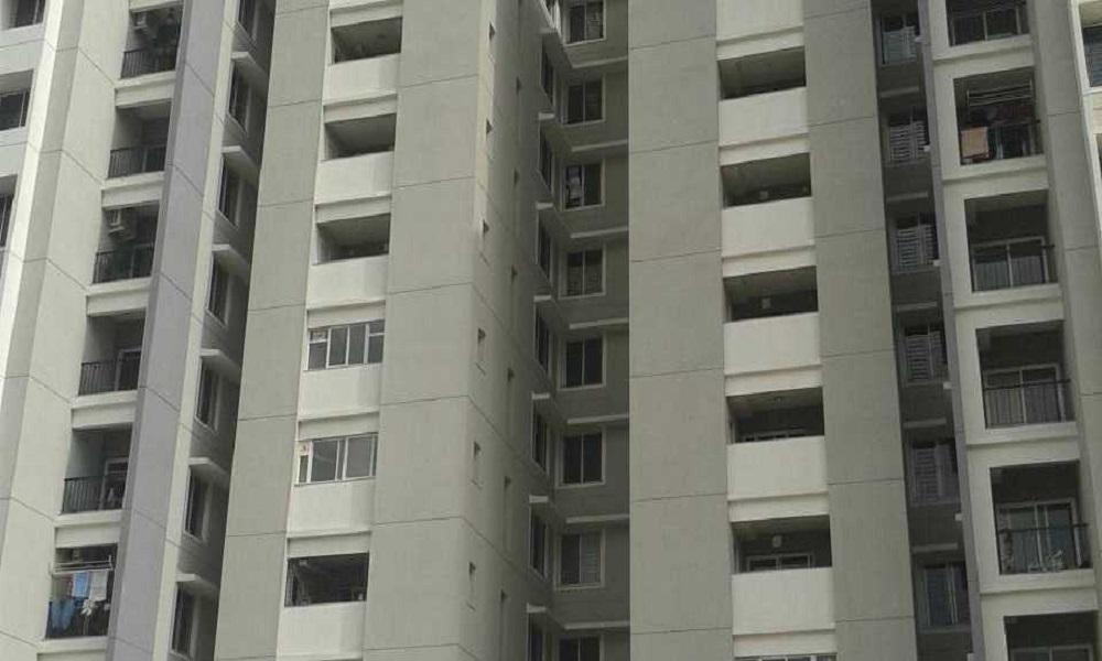 3  BHK - 1451 sqft