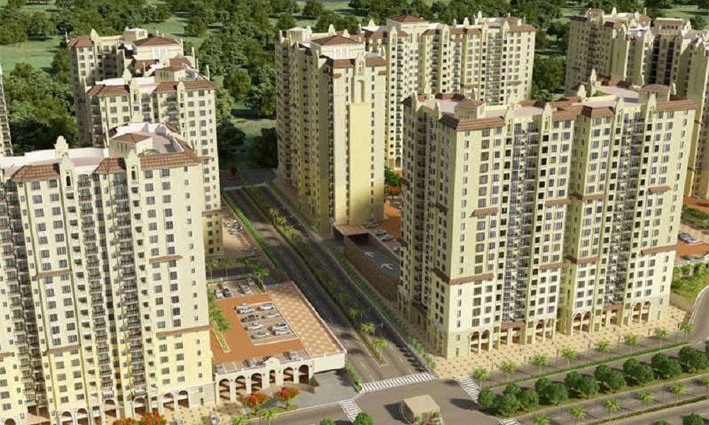 3  BHK - 1820 sqft