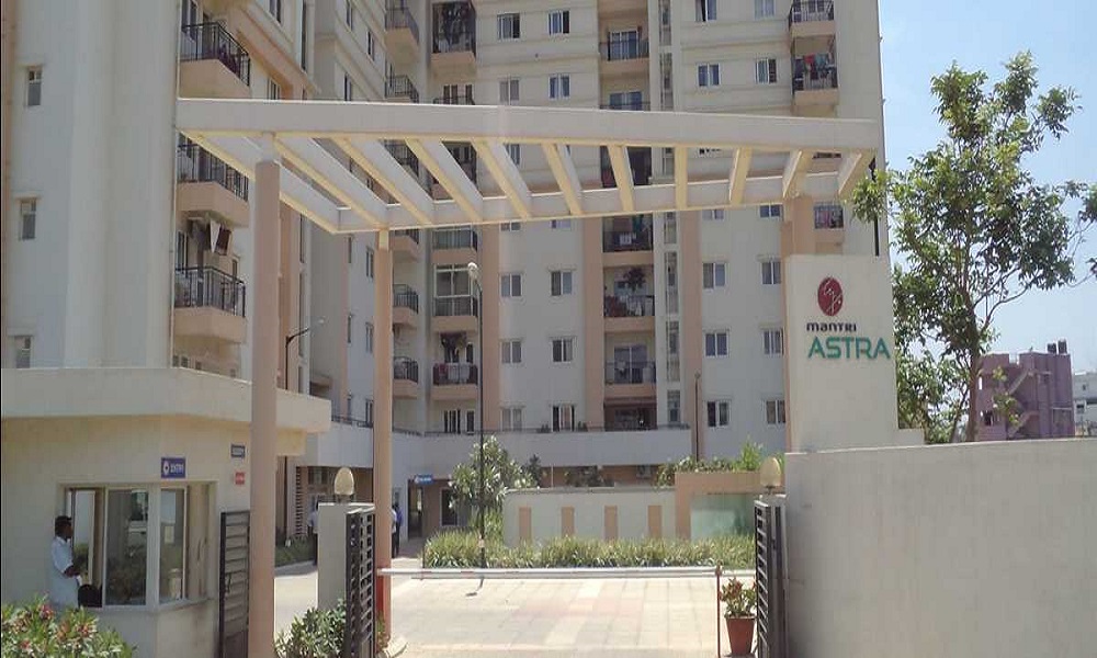 3  BHK - 1484 sqft