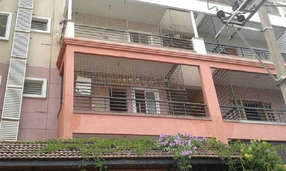 3  BHK - 1900 sqft