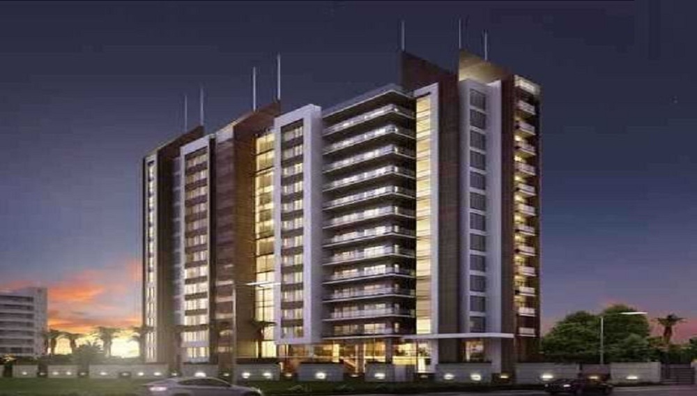 4  BHK - 4137 sqft