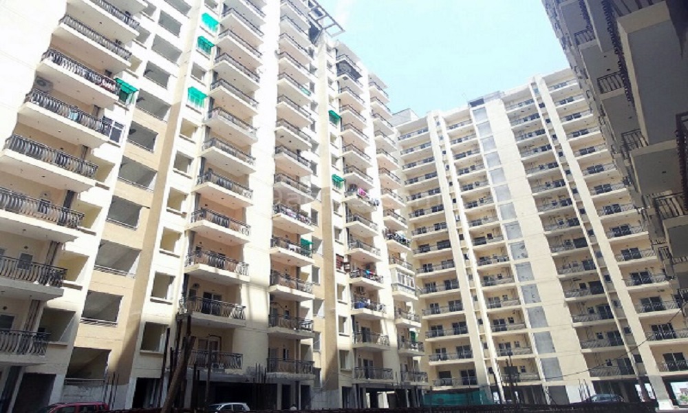 2  BHK - 1170 sqft