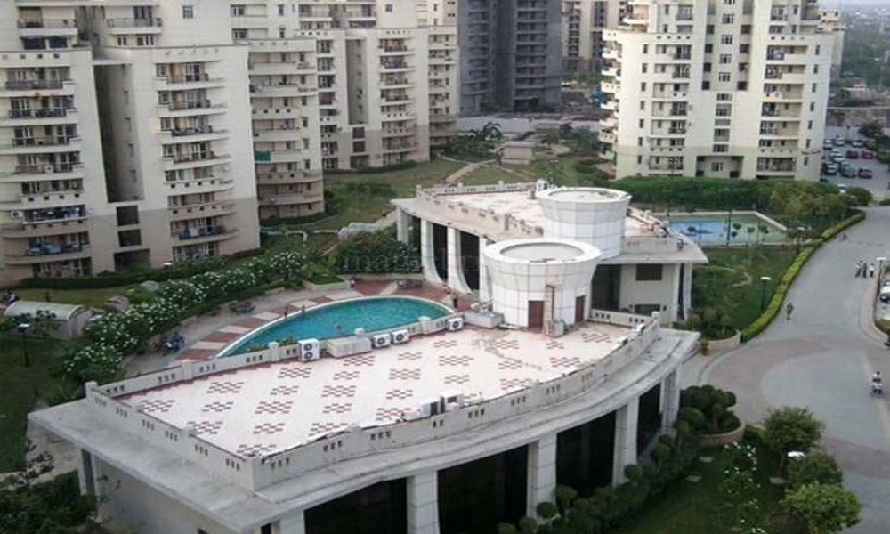 4  BHK - 3250 sqft