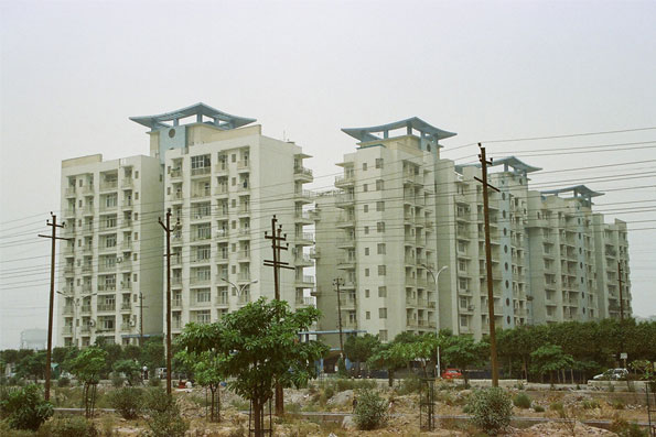 3  BHK - 1250 sqft