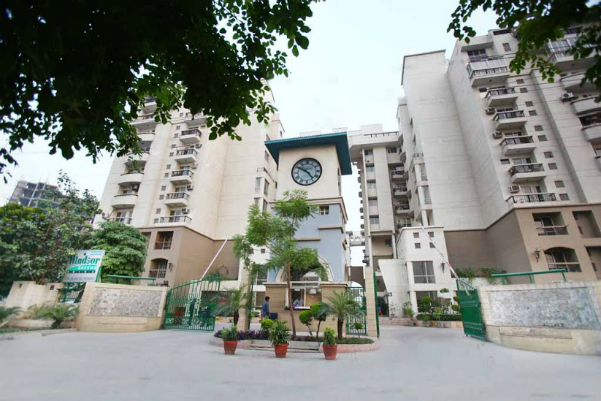 3  BHK - 1453 sqft