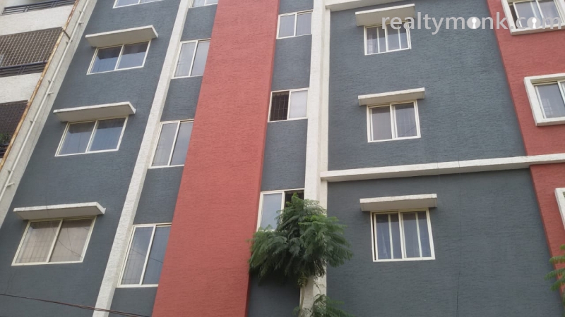 3  BHK - 1440 sqft