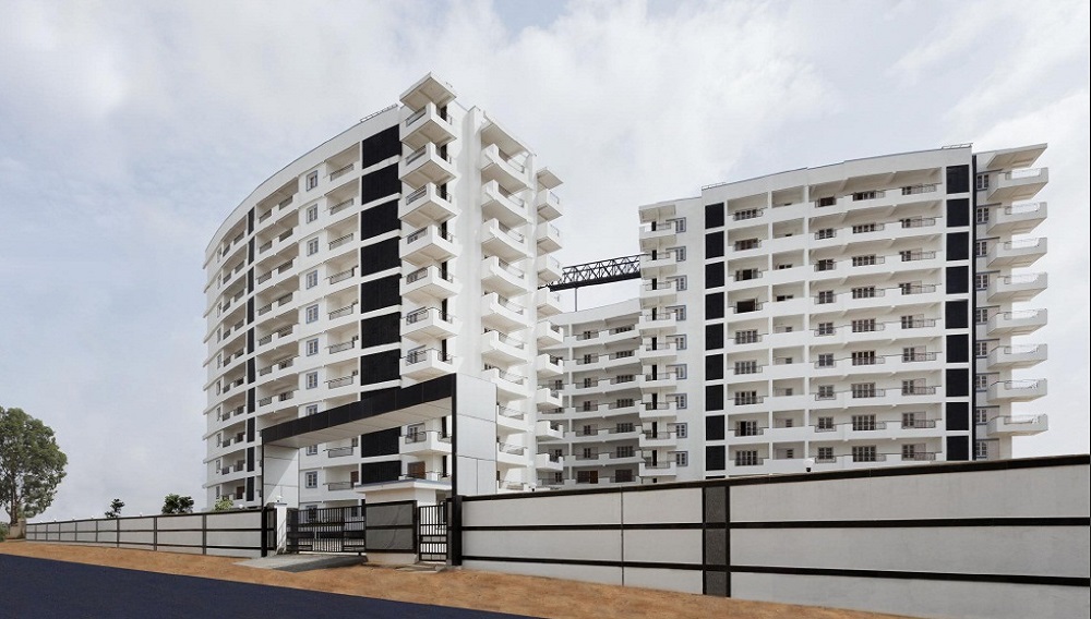 3  BHK - 1625 sqft