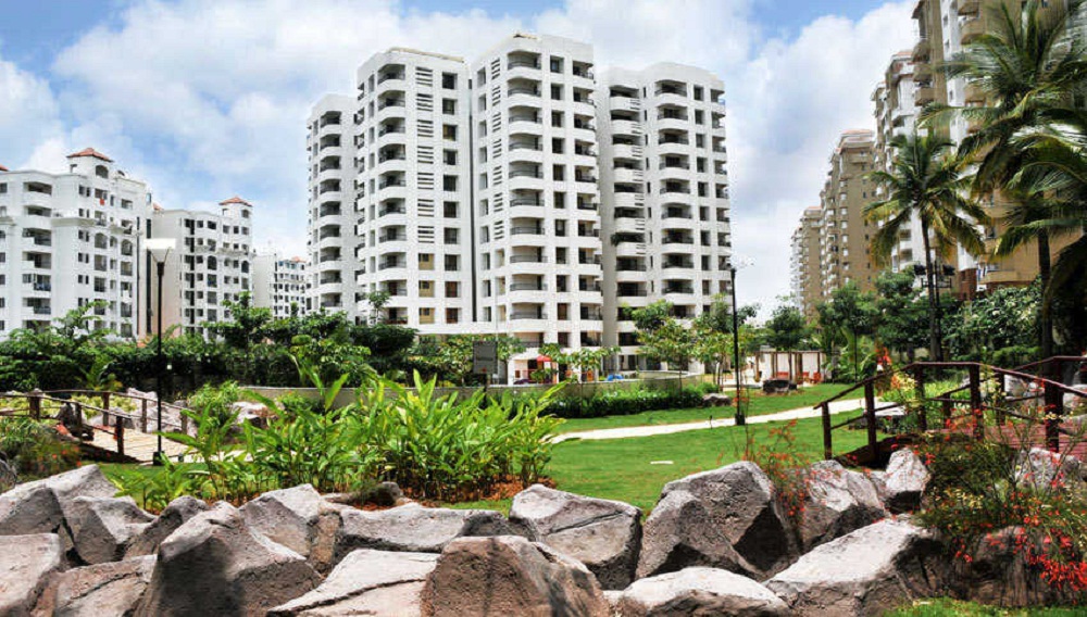 3  BHK - 1603 sqft