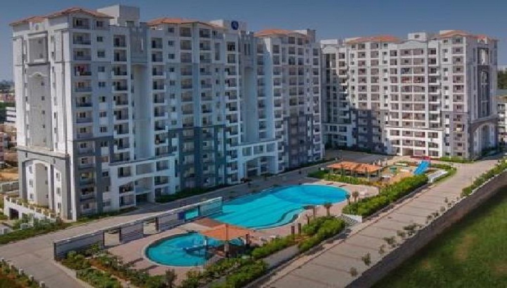 2  BHK - 1750 sqft