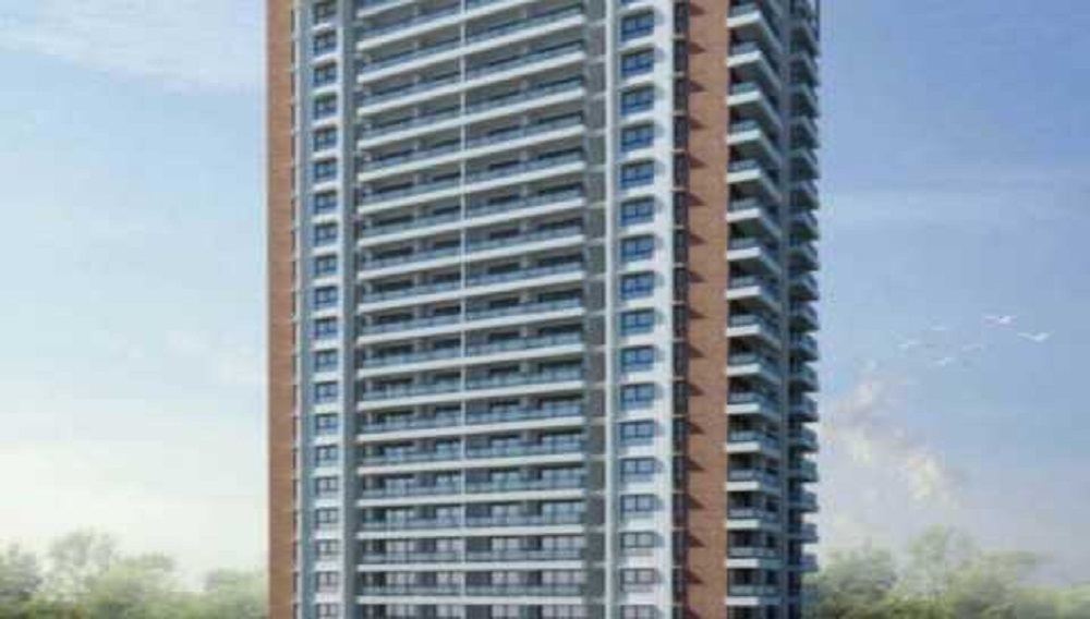 3  BHK - 1875 sqft