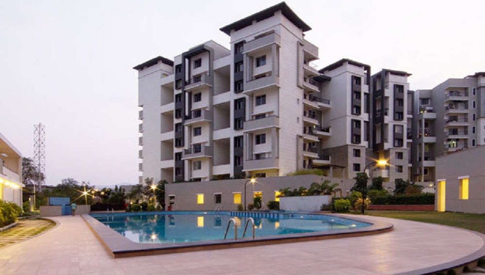 3  BHK - 1419 sqft