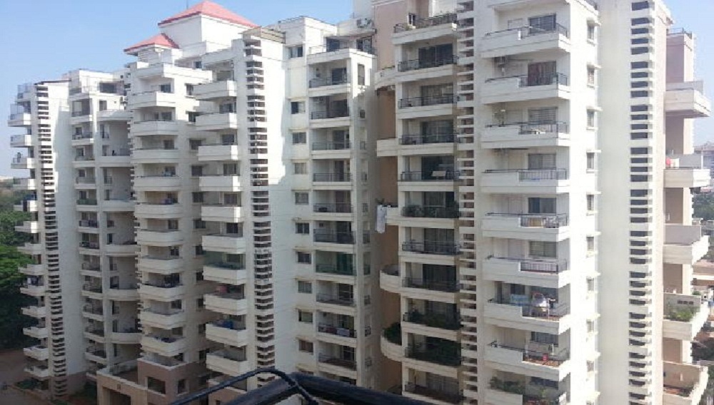 2  BHK - 1325 sqft