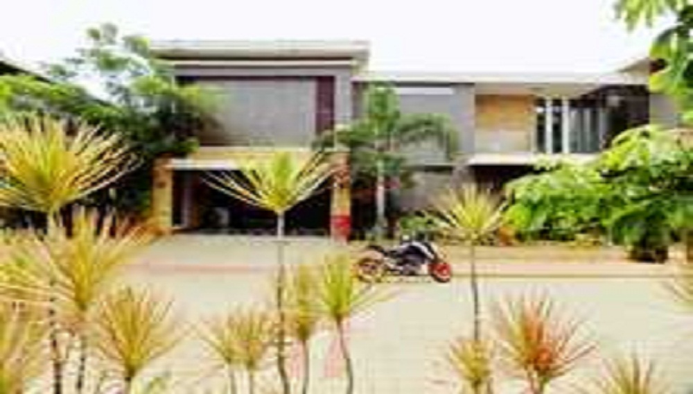 villas - 4200 sqft