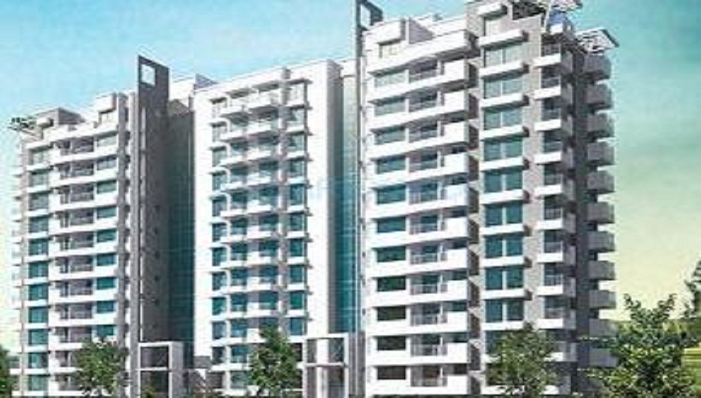 3  BHK - 2075 sqft