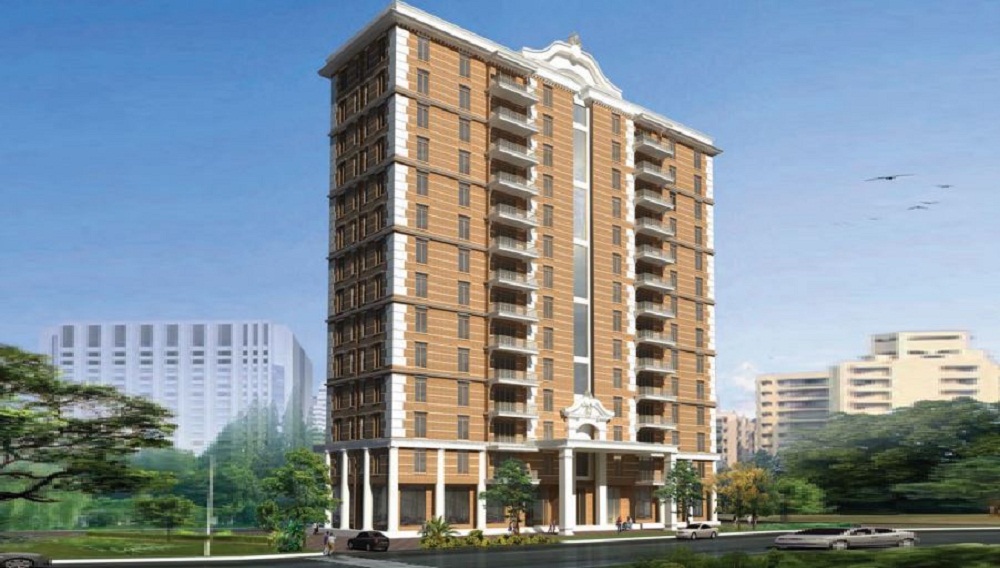 4  BHK - 4750 sqft