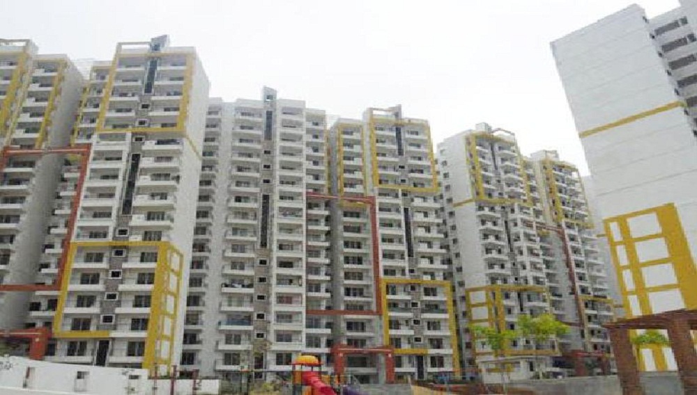 2  BHK - 1431 sqft