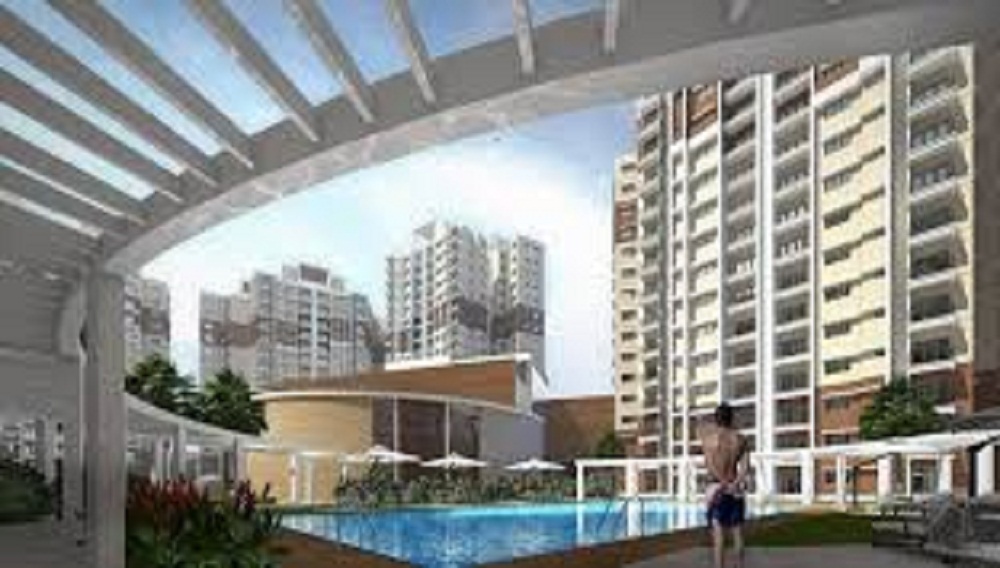 2  BHK - 1108 sqft