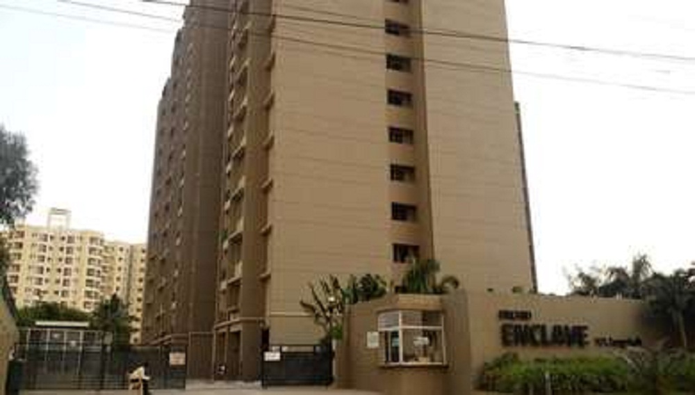 3  BHK - 1687 sqft