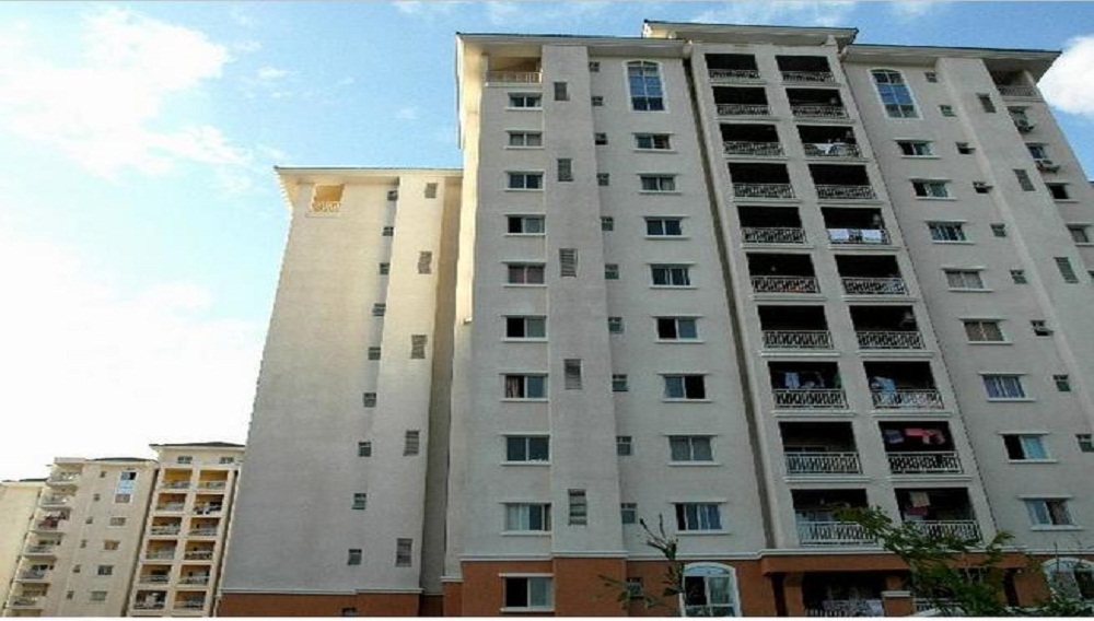 3  BHK - 1744 sqft