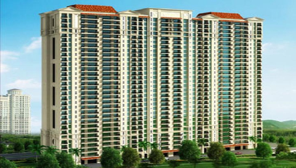 3  BHK - 2223 sqft