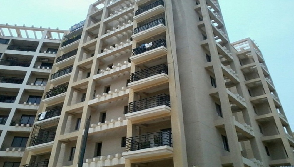 3  BHK - 1740 sqft