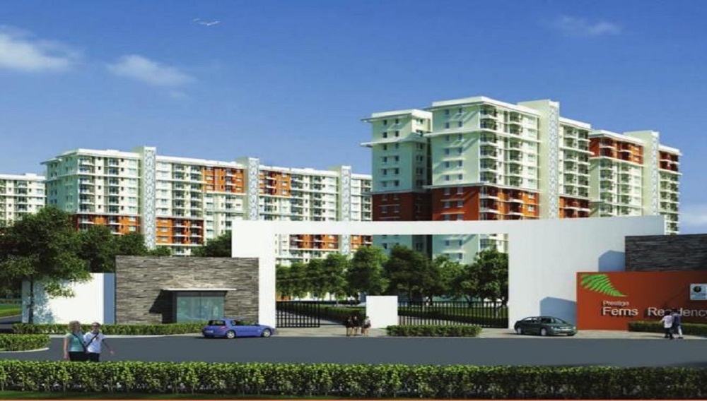 4  BHK - 2569 sqft