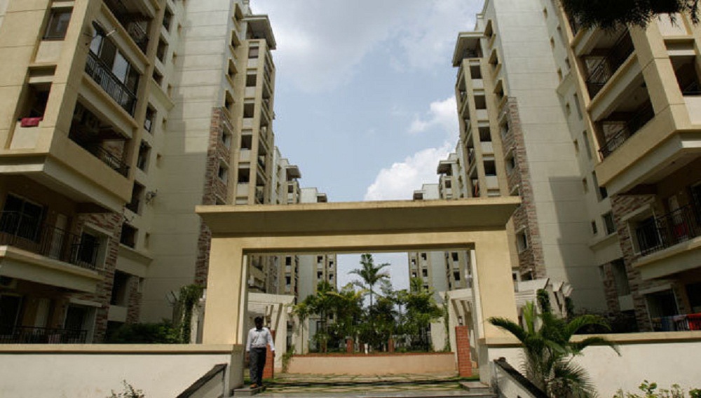 3  BHK - 1750 sqft