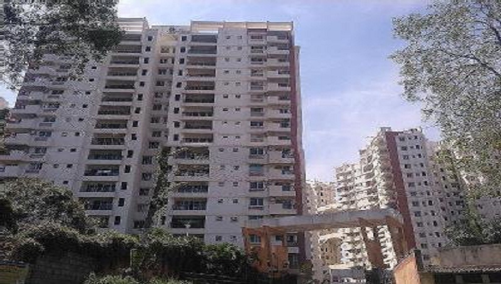 4  BHK - 2900 sqft