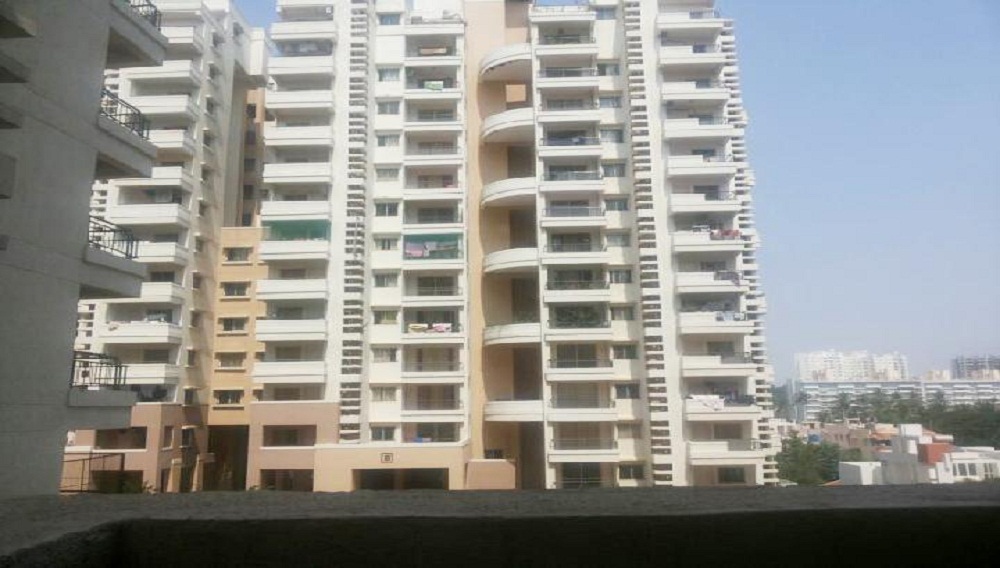 3  BHK - 1680 sqft